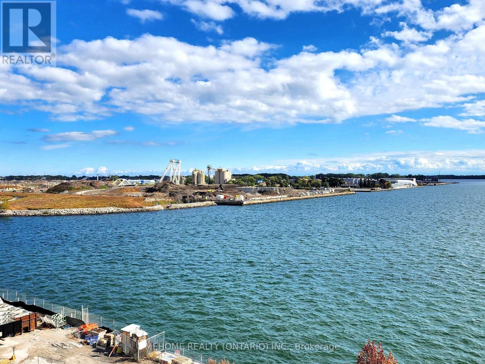 322 - 118 Merchants' Wharf Avenue, Toronto, Ontario  M5A 0L3 - Photo 36 - C12821514