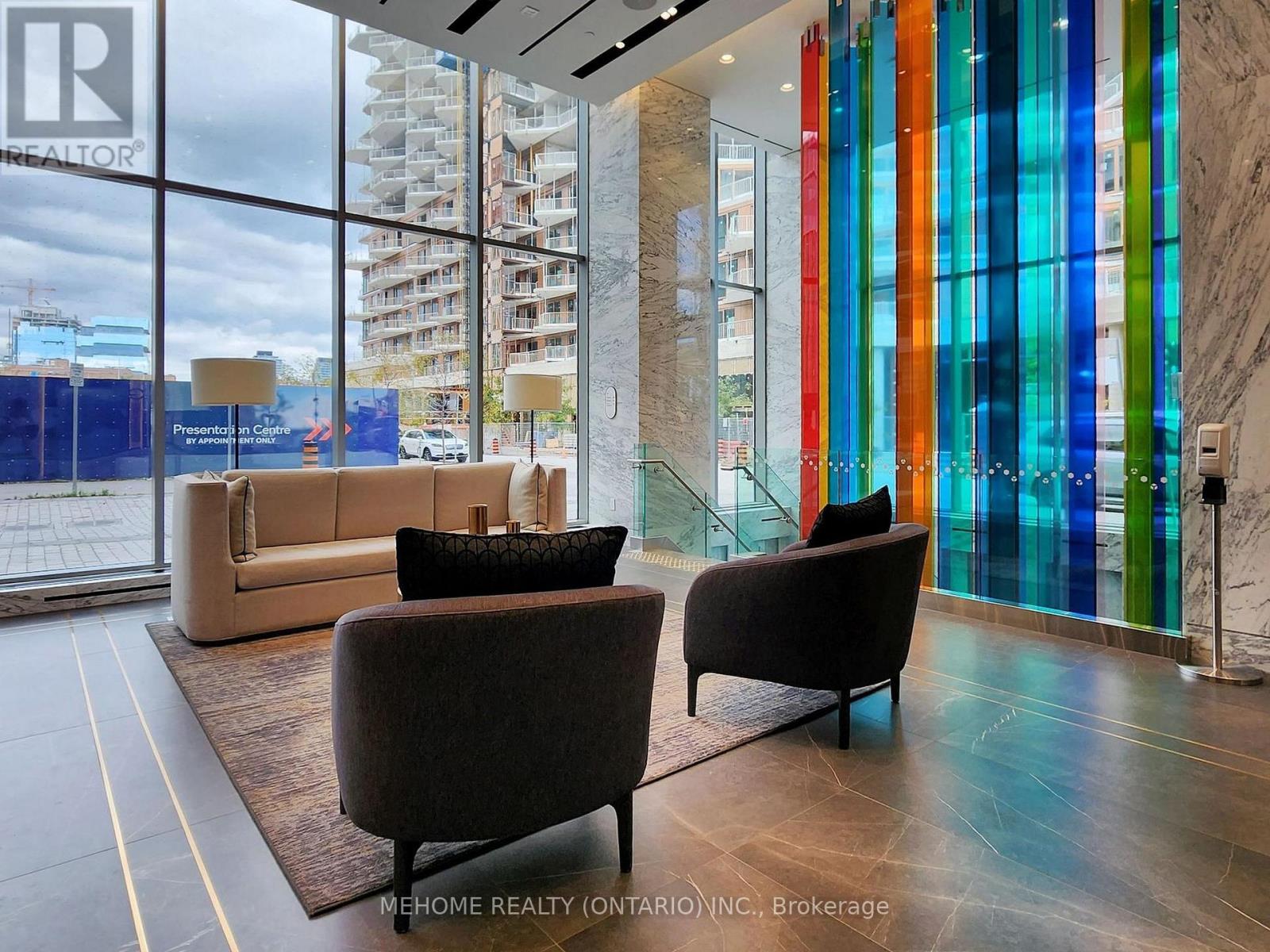 322 - 118 Merchants' Wharf Avenue, Toronto, Ontario  M5A 0L3 - Photo 4 - C12821514