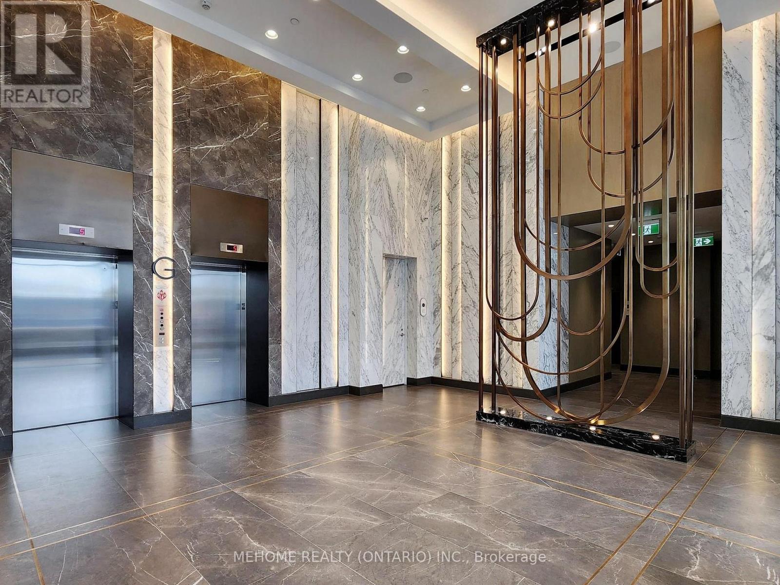 322 - 118 Merchants' Wharf Avenue, Toronto, Ontario  M5A 0L3 - Photo 5 - C12821514