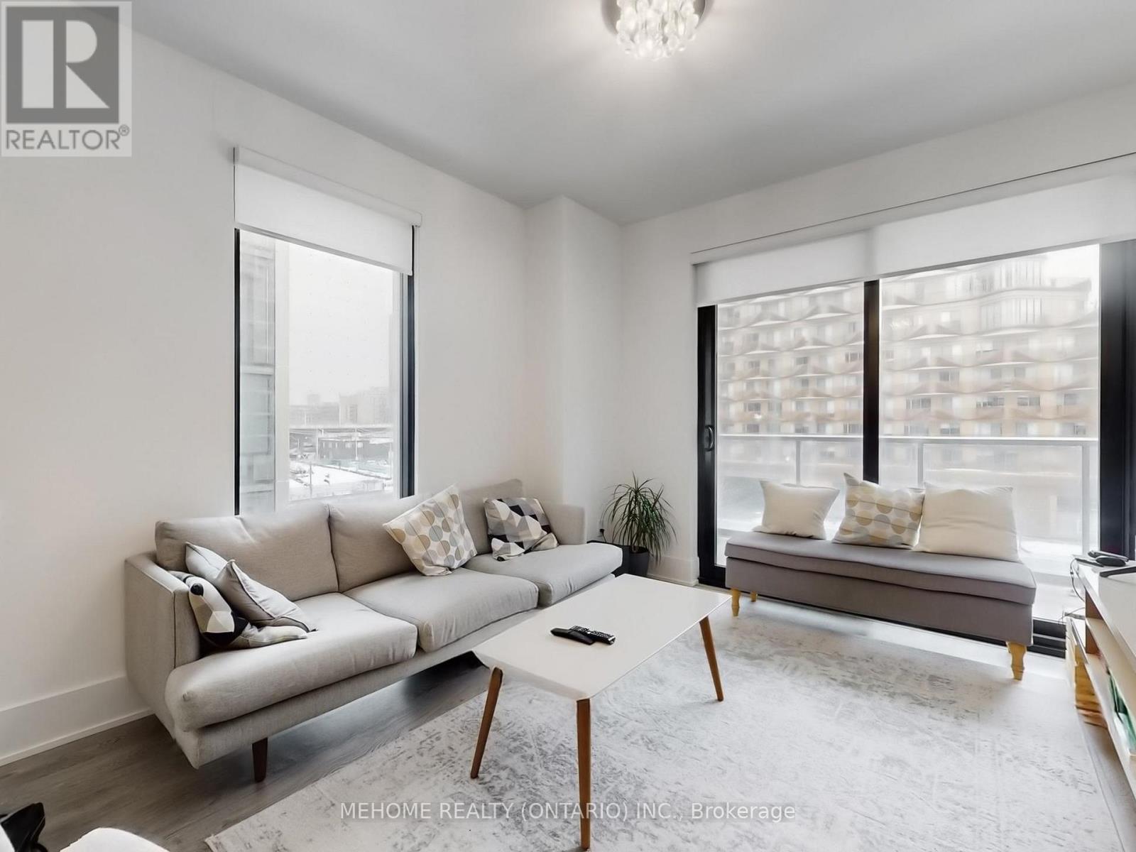 322 - 118 Merchants' Wharf Avenue, Toronto, Ontario  M5A 0L3 - Photo 7 - C12821514