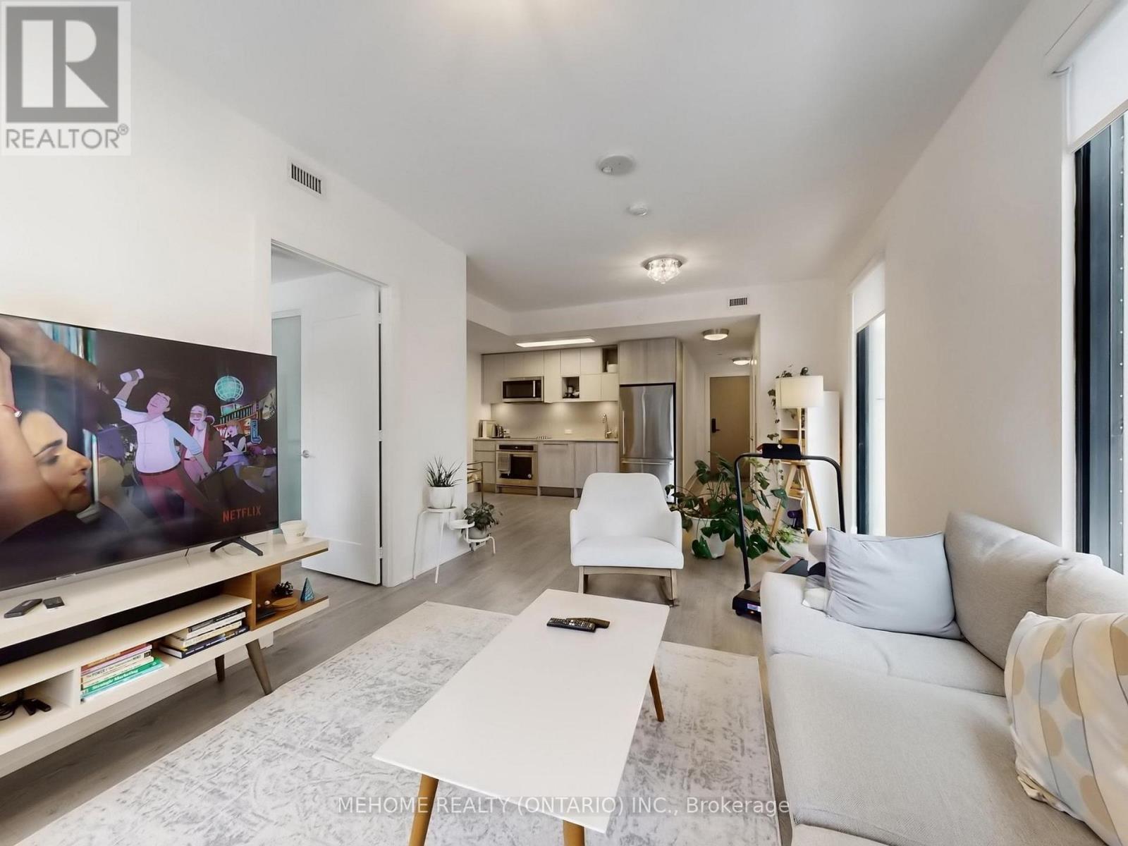 322 - 118 Merchants' Wharf Avenue, Toronto, Ontario  M5A 0L3 - Photo 9 - C12821514