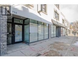 752 DANFORTH AVENUE, Toronto, Ontario