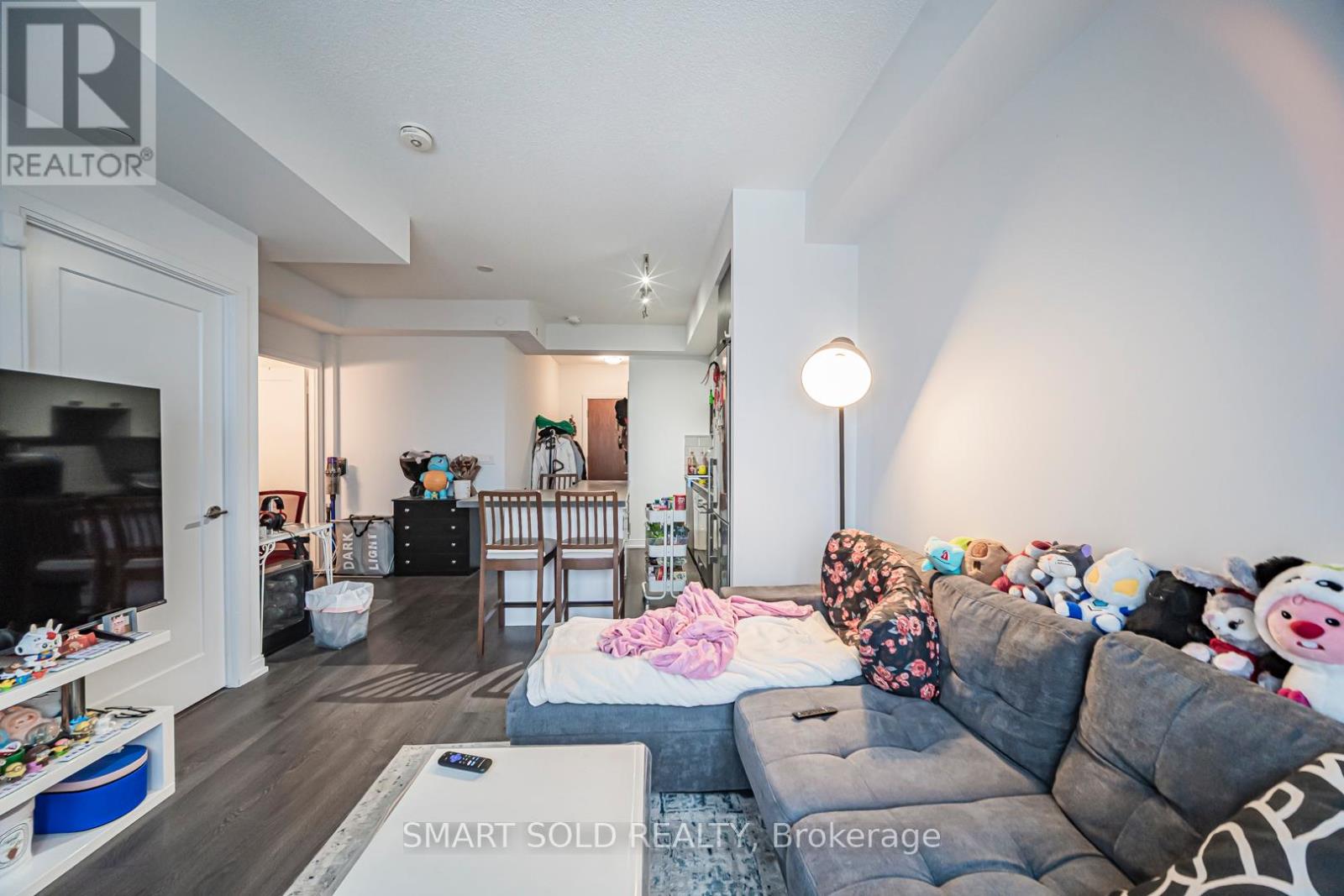 2918 - 275 Village Green Square, Toronto, Ontario  M1S 0L8 - Photo 12 - E12821516