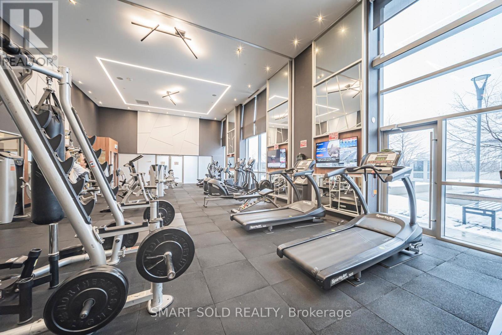 2918 - 275 Village Green Square, Toronto, Ontario  M1S 0L8 - Photo 4 - E12821516