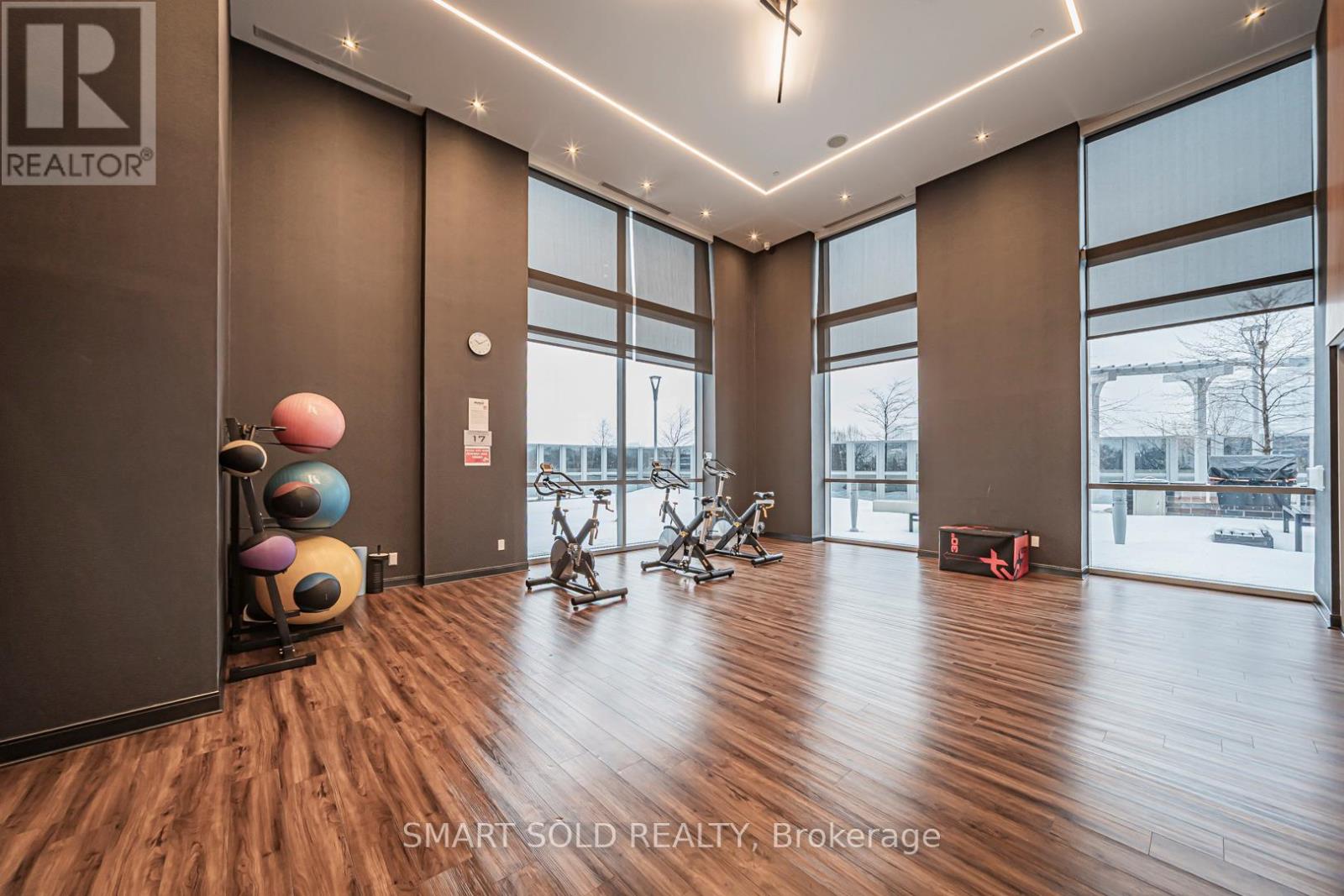 2918 - 275 Village Green Square, Toronto, Ontario  M1S 0L8 - Photo 5 - E12821516