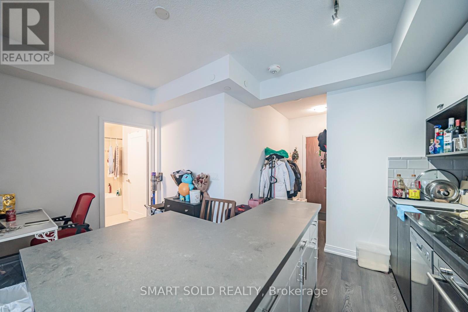 2918 - 275 Village Green Square, Toronto, Ontario  M1S 0L8 - Photo 9 - E12821516