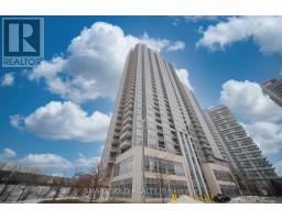 2918 - 275 VILLAGE GREEN SQUARE, Toronto, Ontario