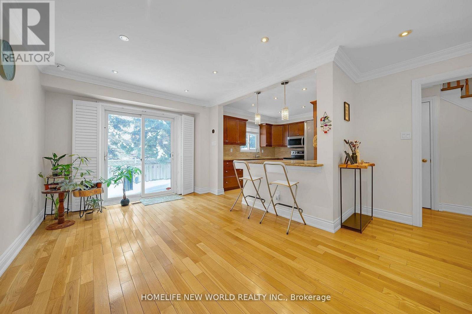 88 Judith Avenue, Vaughan, Ontario  L4J 7J2 - Photo 10 - N12821522