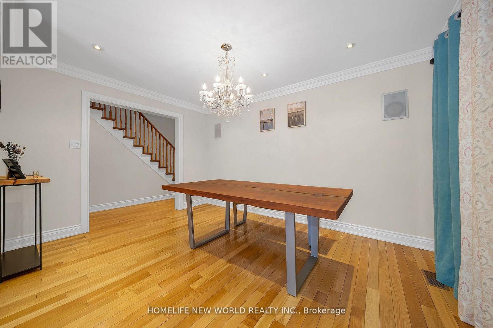 88 Judith Avenue, Vaughan, Ontario  L4J 7J2 - Photo 6 - N12821522