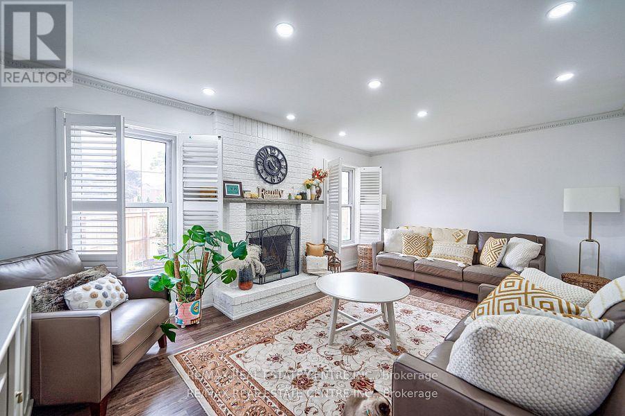 6202 Tenth Line W, Mississauga, Ontario  L5N 5T2 - Photo 13 - W12821480