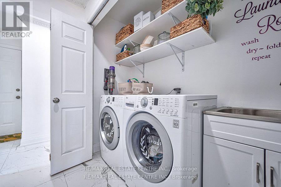 6202 Tenth Line W, Mississauga, Ontario  L5N 5T2 - Photo 15 - W12821480