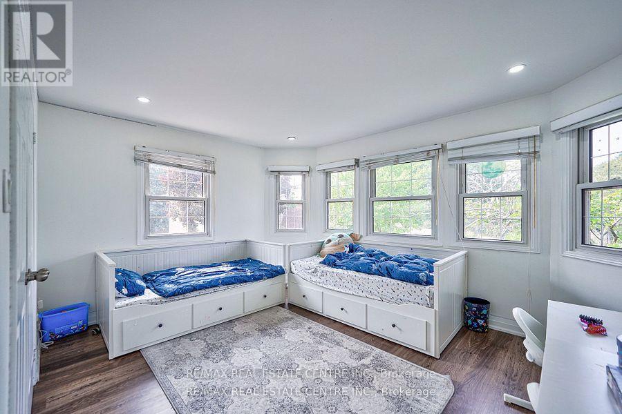 6202 Tenth Line W, Mississauga, Ontario  L5N 5T2 - Photo 17 - W12821480