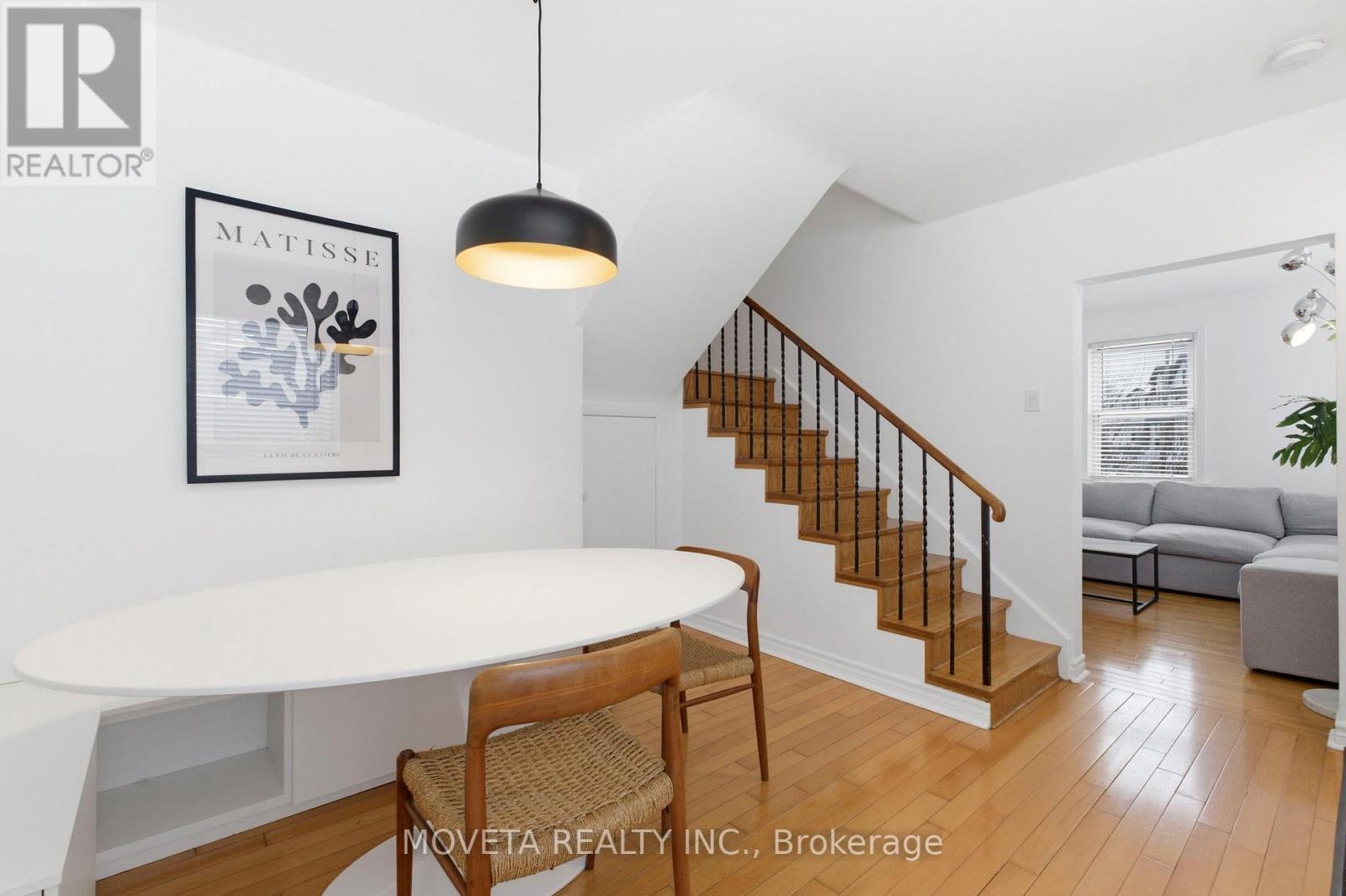 438 Silverthorn Avenue, Toronto, Ontario  M6M 3H5 - Photo 5 - W12821484