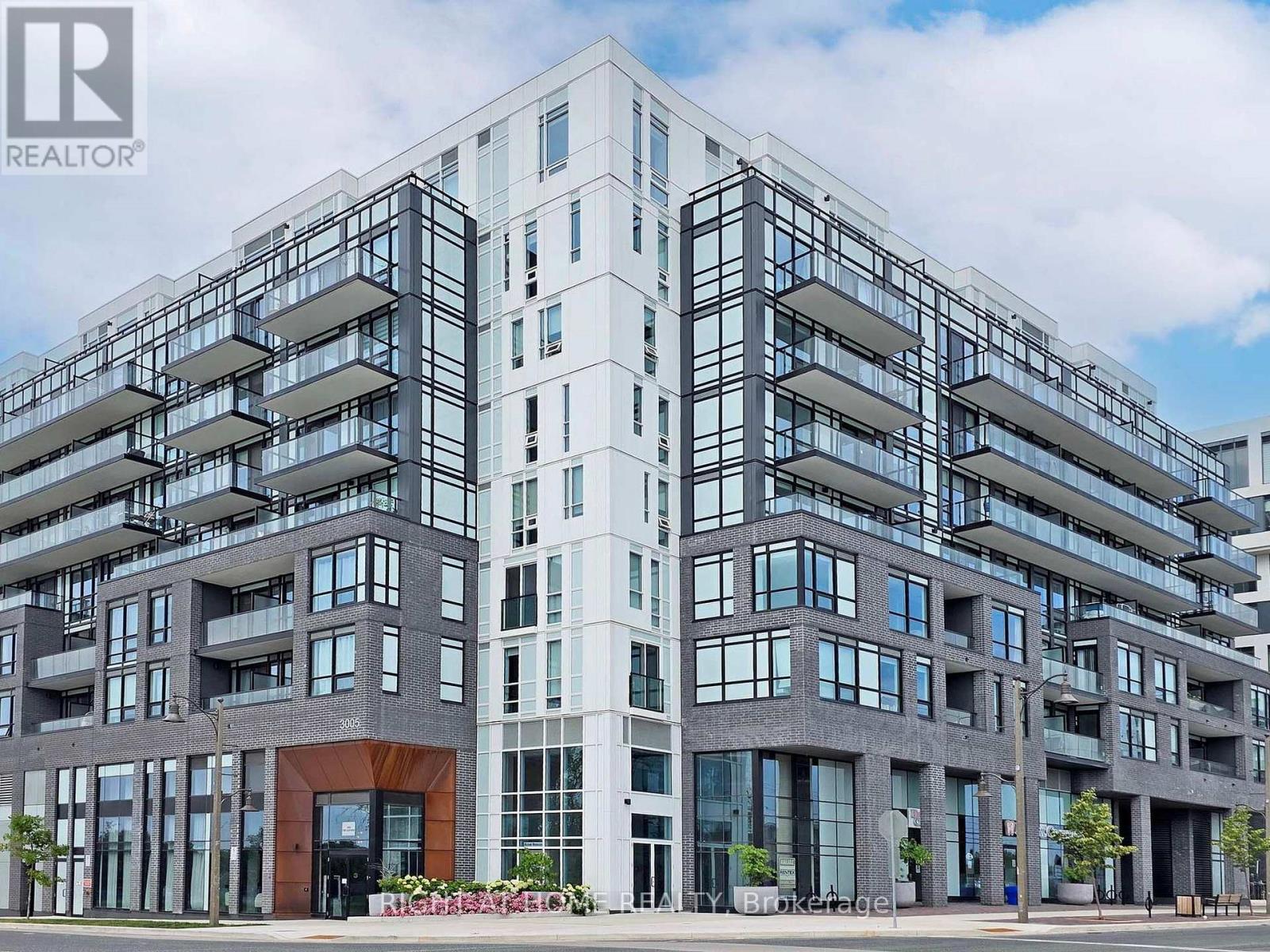 201 - 3005 PINE GLEN ROAD, Oakville, Ontario