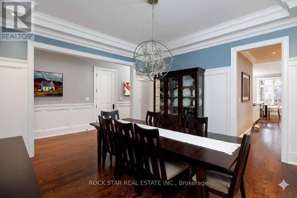 28 Highland Road, Oakville, Ontario  L6K 1S7 - Photo 11 - W12821506