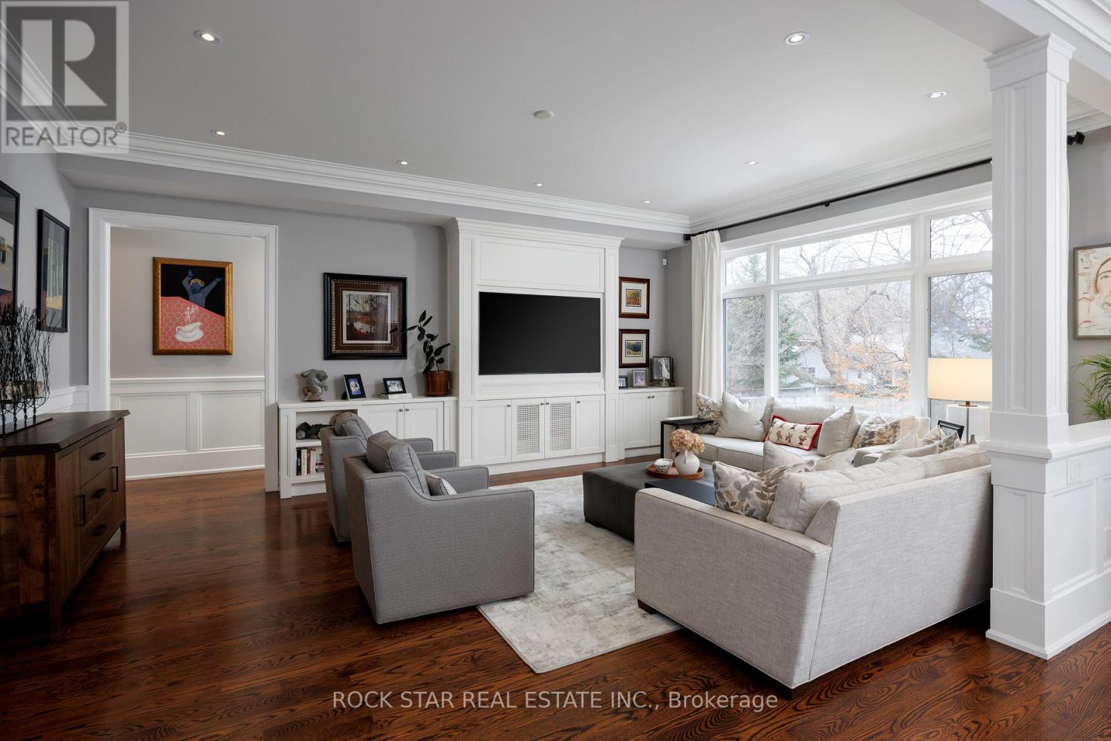 28 Highland Road, Oakville, Ontario  L6K 1S7 - Photo 15 - W12821506