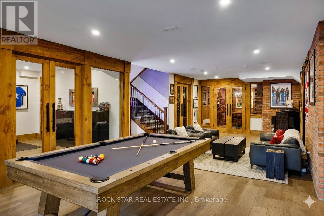 28 Highland Road, Oakville, Ontario  L6K 1S7 - Photo 44 - W12821506