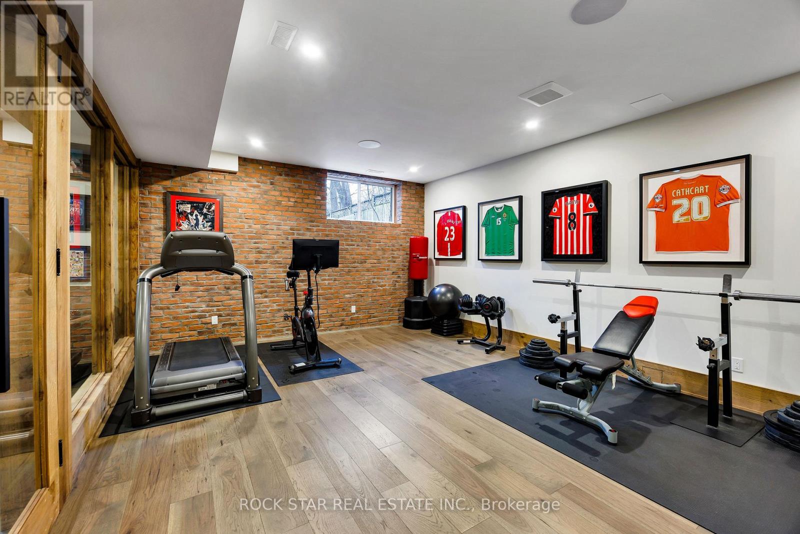 28 Highland Road, Oakville, Ontario  L6K 1S7 - Photo 46 - W12821506