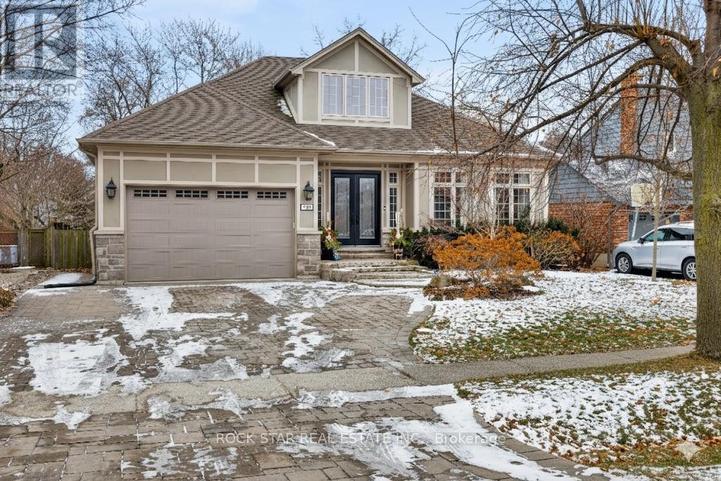 28 Highland Road, Oakville, Ontario  L6K 1S7 - Photo 6 - W12821506