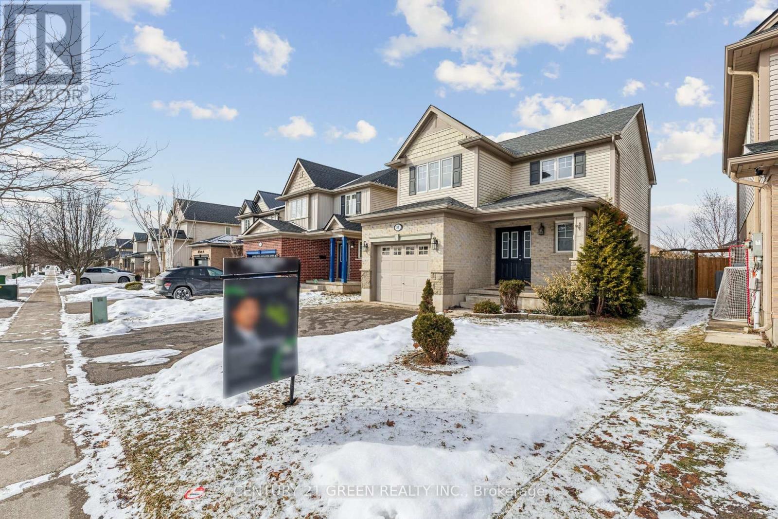81 Penhale Avenue, St. Thomas, Ontario  N5R 6M3 - Photo 4 - X12821482