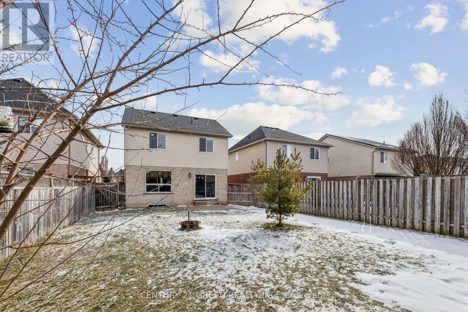 81 Penhale Avenue, St. Thomas, Ontario  N5R 6M3 - Photo 43 - X12821482