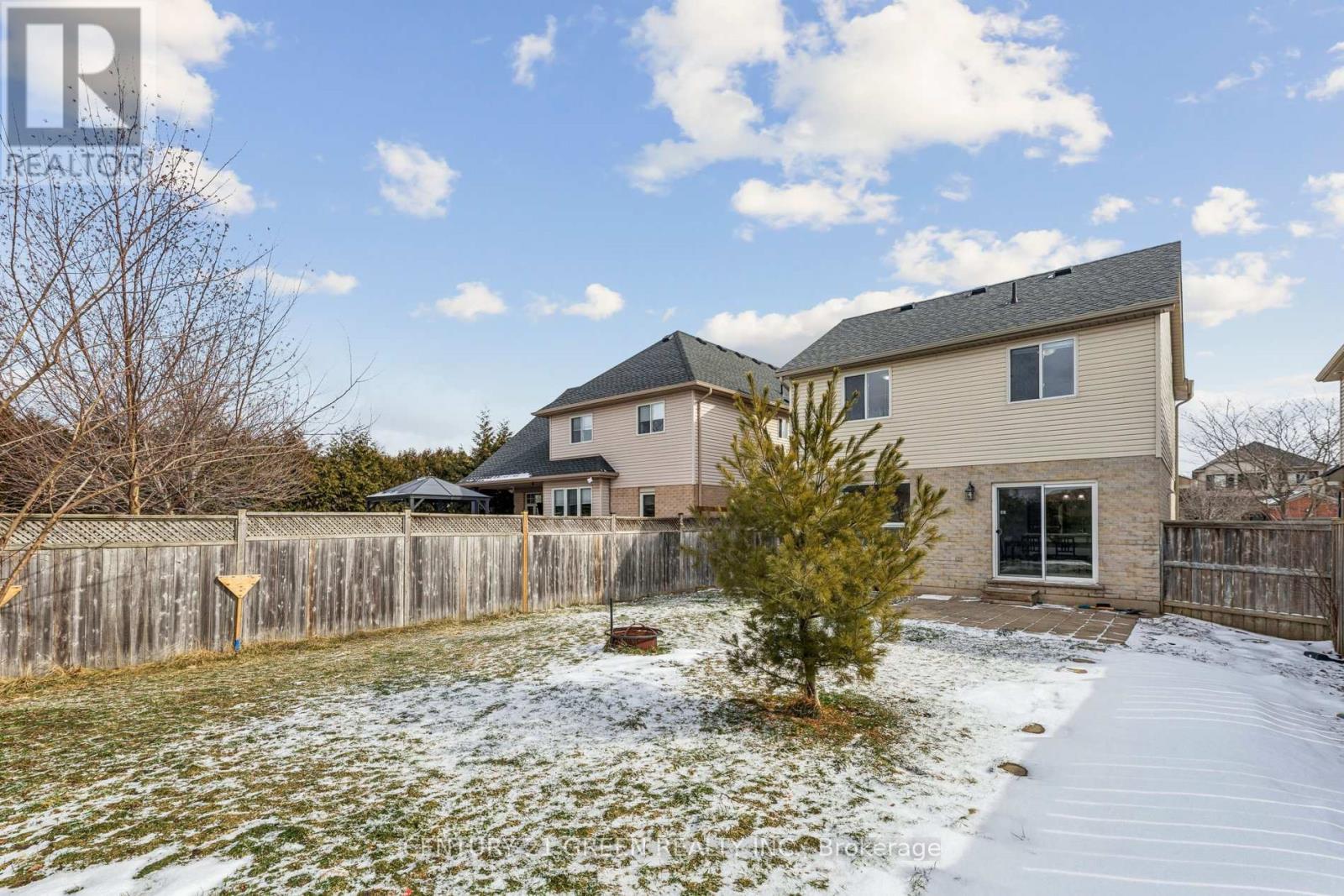 81 Penhale Avenue, St. Thomas, Ontario  N5R 6M3 - Photo 45 - X12821482