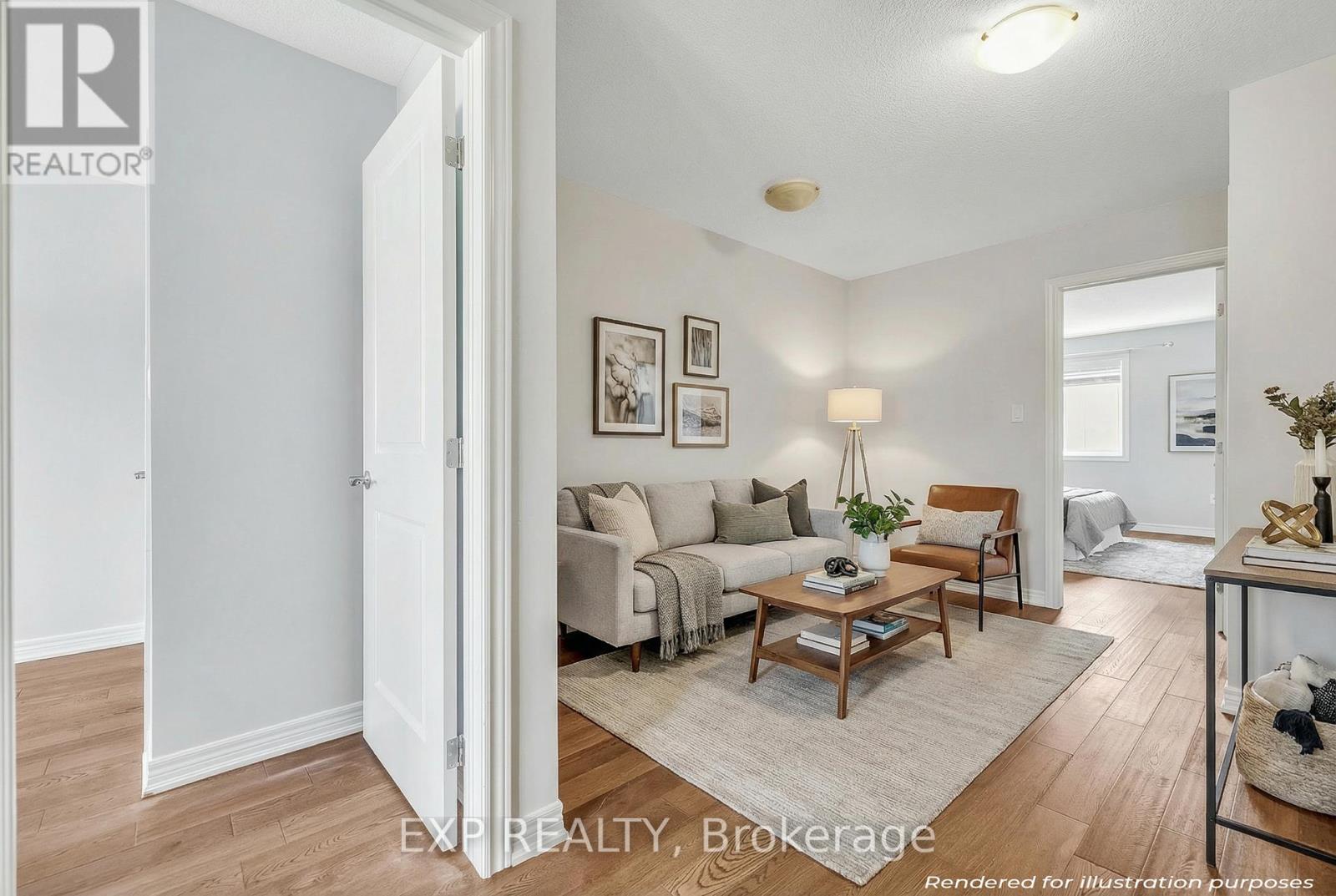 89 Sonoma Valley Crescent, Hamilton, Ontario  L9B 0J3 - Photo 16 - X12821498