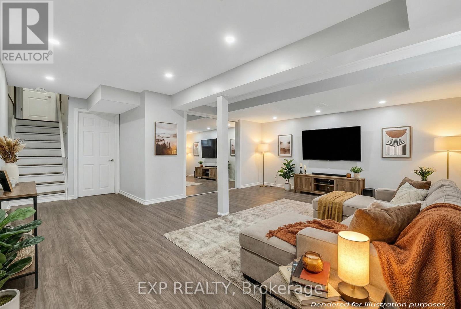 89 Sonoma Valley Crescent, Hamilton, Ontario  L9B 0J3 - Photo 28 - X12821498