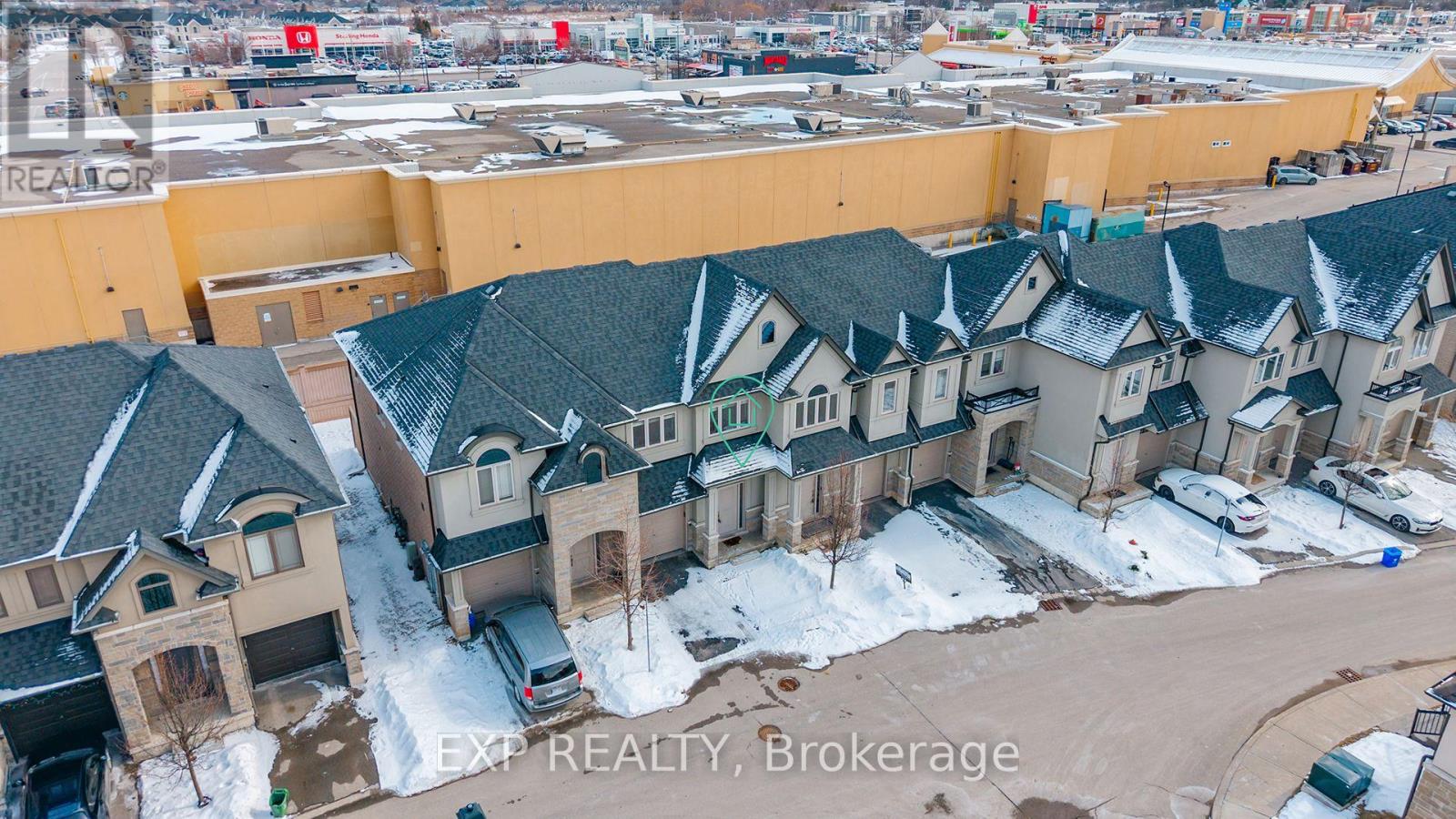 89 Sonoma Valley Crescent, Hamilton, Ontario  L9B 0J3 - Photo 32 - X12821498