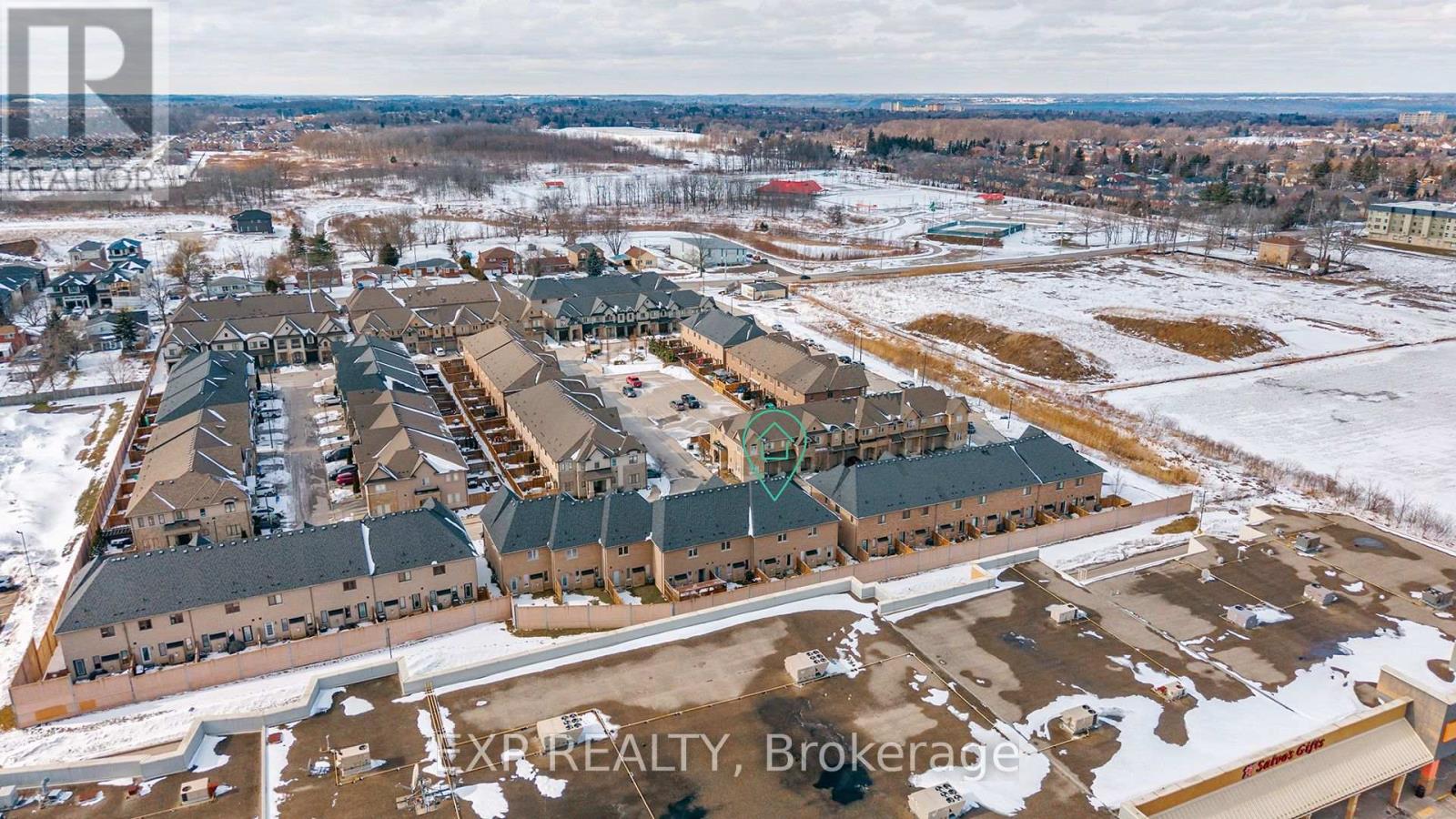 89 Sonoma Valley Crescent, Hamilton, Ontario  L9B 0J3 - Photo 34 - X12821498