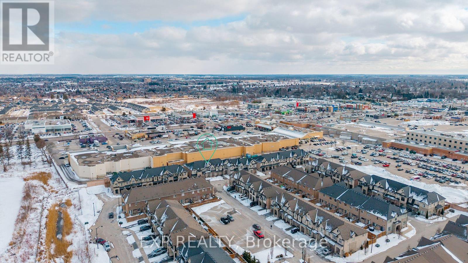 89 Sonoma Valley Crescent, Hamilton, Ontario  L9B 0J3 - Photo 35 - X12821498