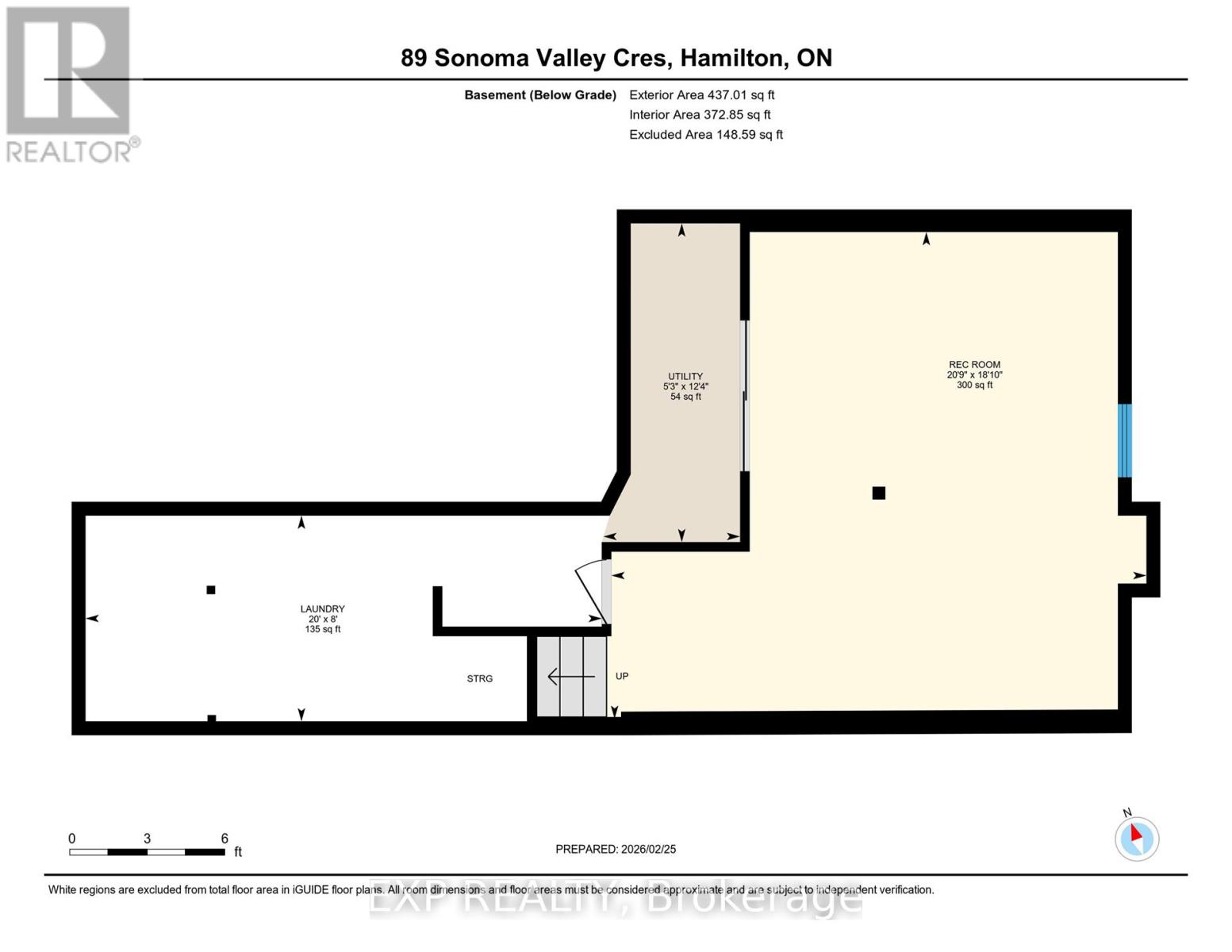 89 Sonoma Valley Crescent, Hamilton, Ontario  L9B 0J3 - Photo 38 - X12821498