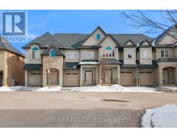 89 SONOMA VALLEY CRESCENT, Hamilton, Ontario