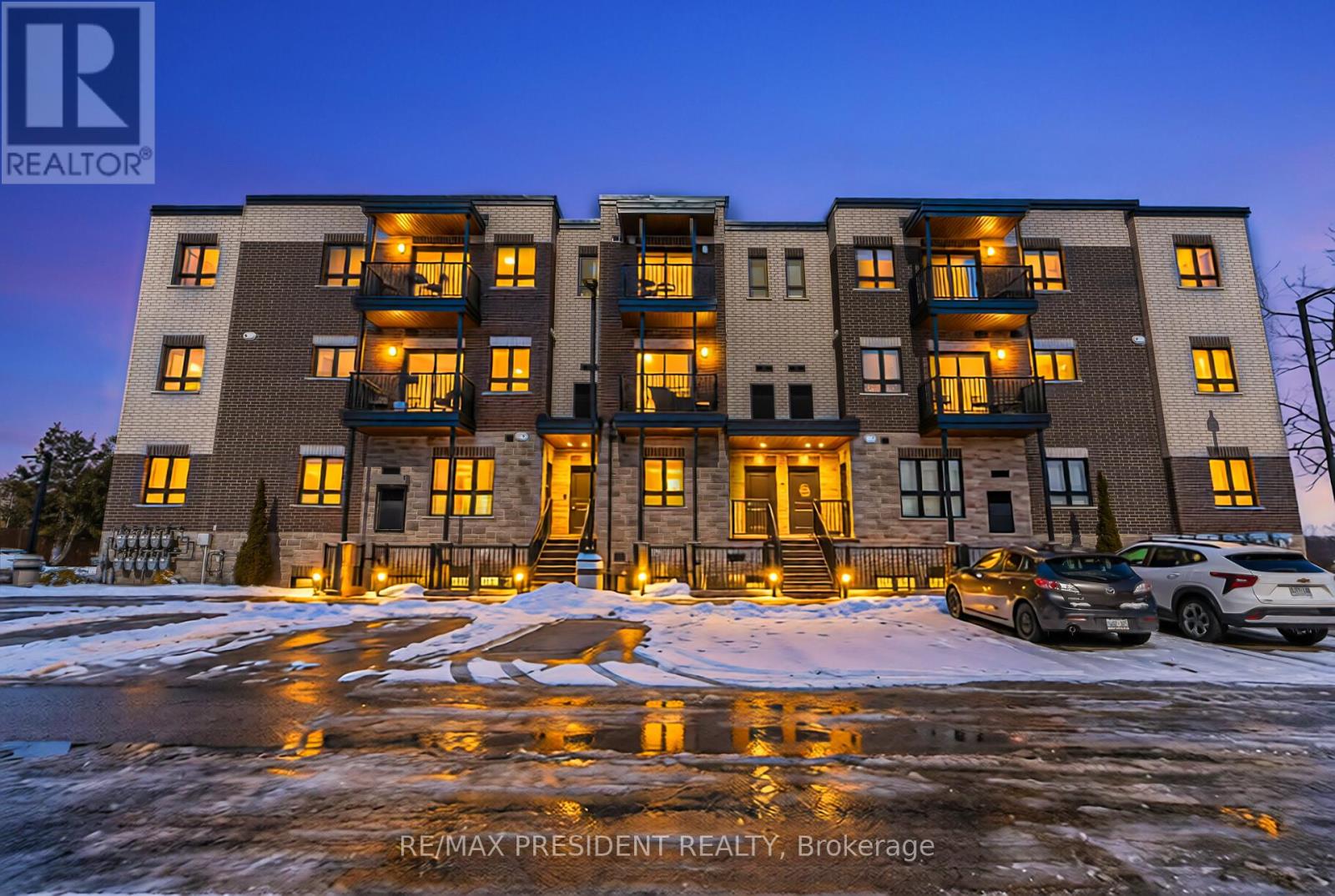 3 - 408 Guelph Avenue, Cambridge, Ontario  N3C 0H3 - Photo 2 - X12821520