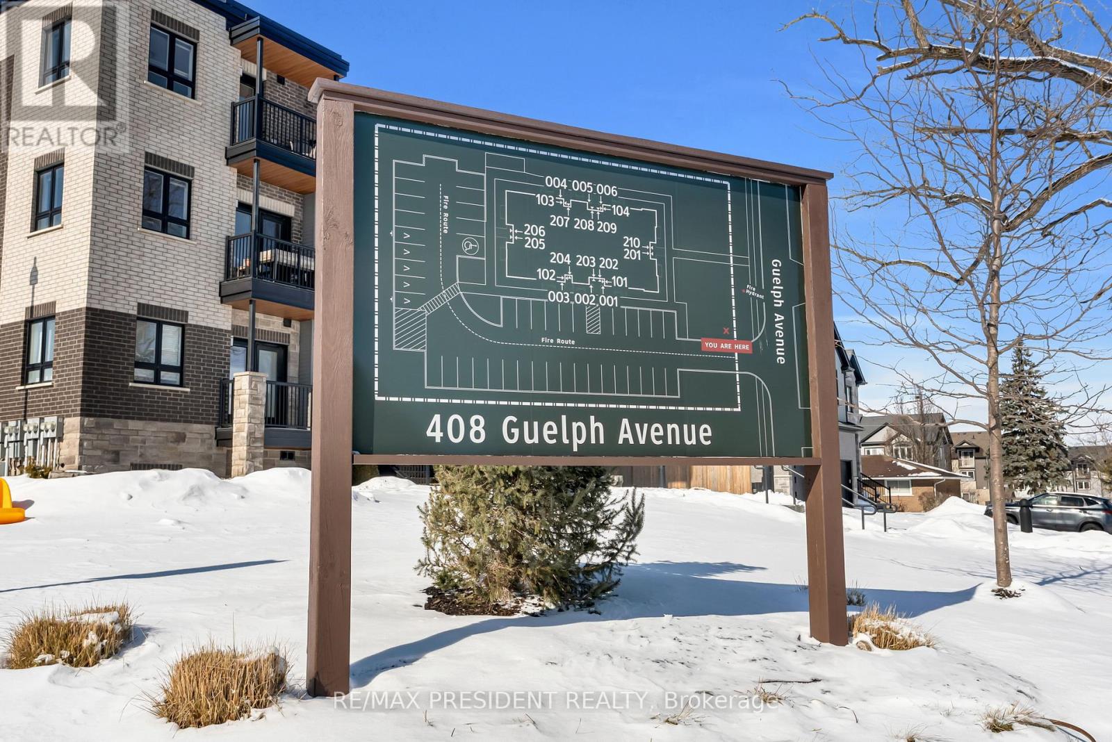 3 - 408 Guelph Avenue, Cambridge, Ontario  N3C 0H3 - Photo 3 - X12821520