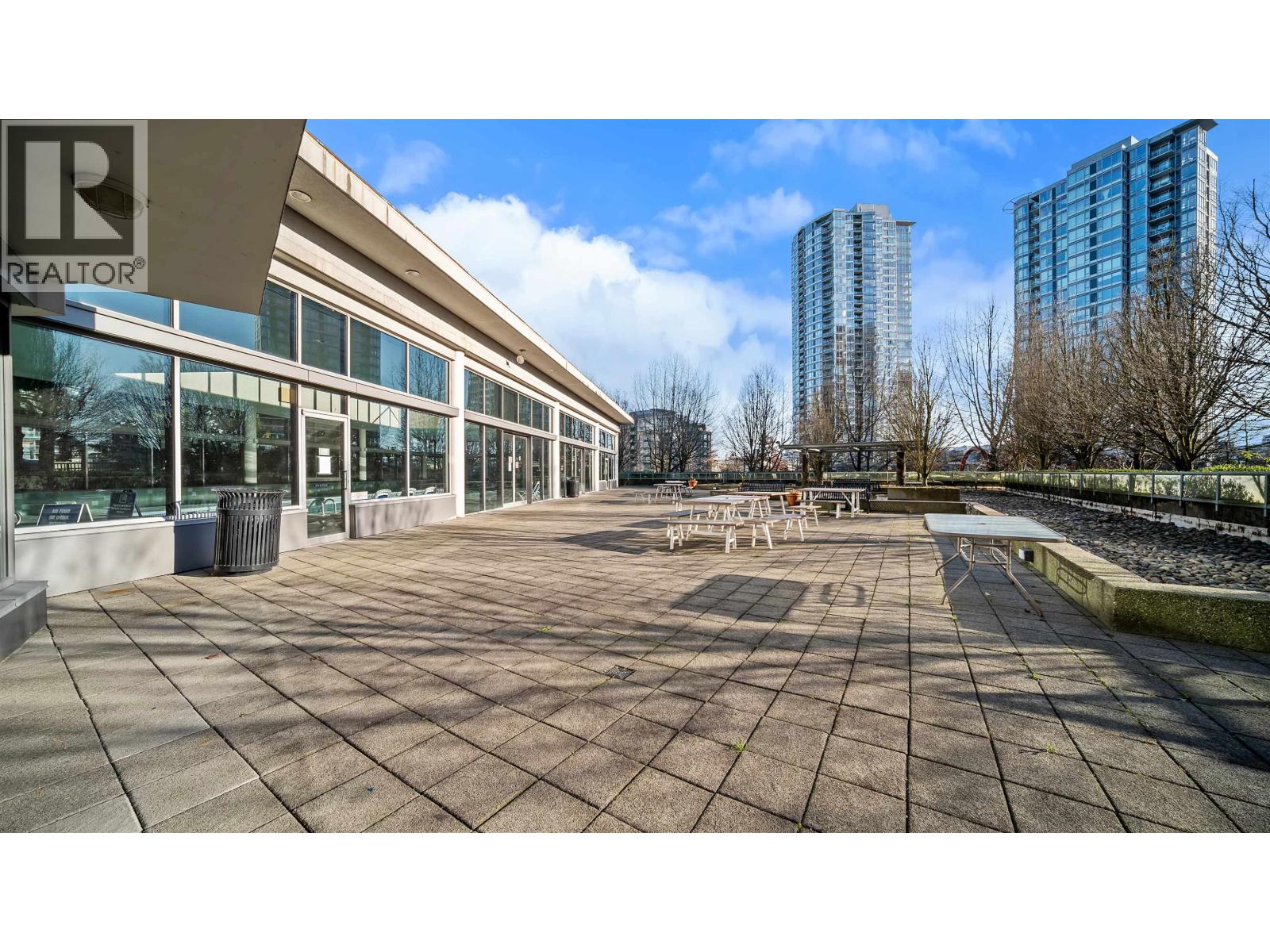 2809 1008 Cambie Street, Vancouver, British Columbia  V6B 6J7 - Photo 33 - R3093391