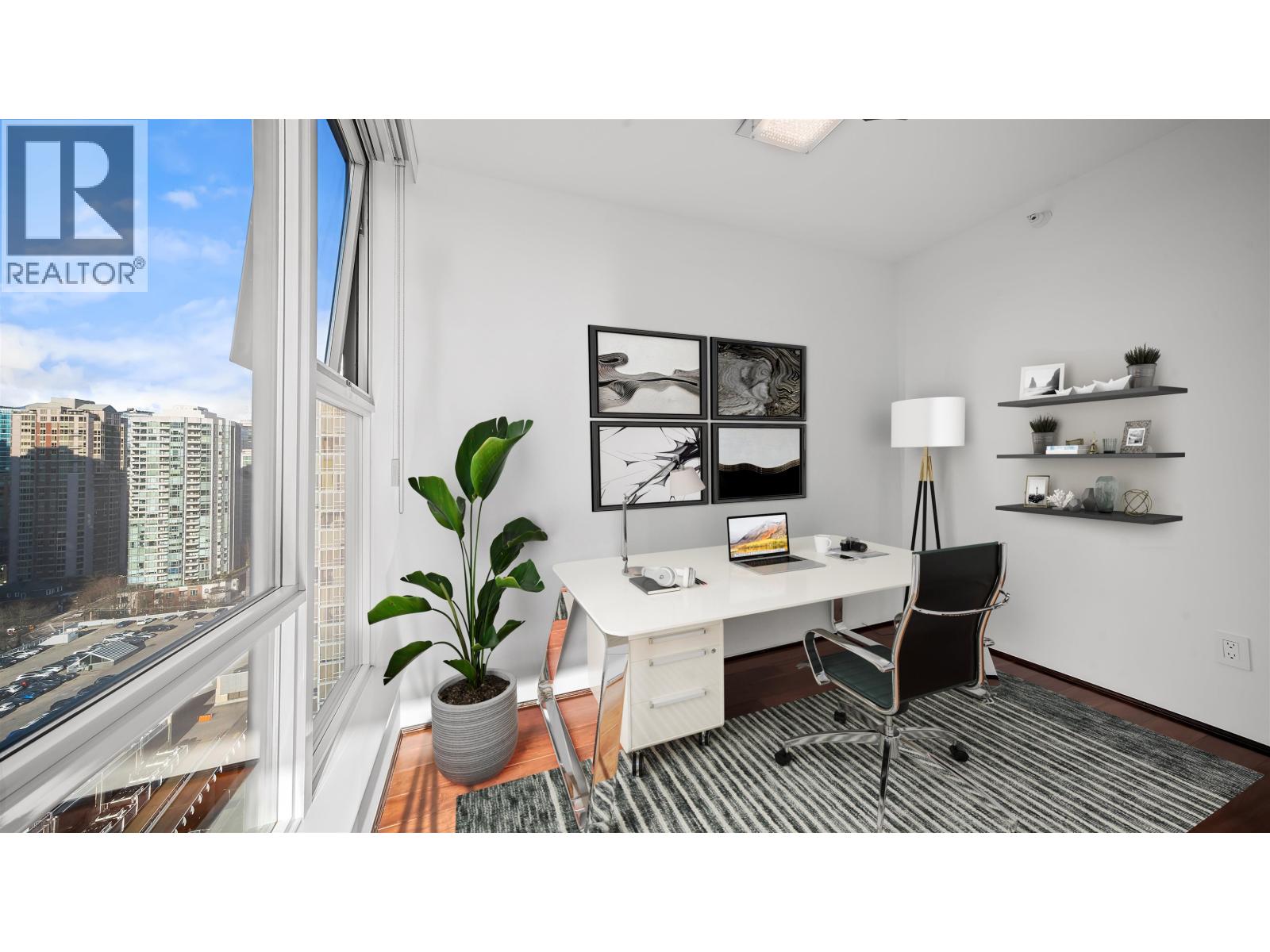 2809 1008 Cambie Street, Vancouver, British Columbia  V6B 6J7 - Photo 9 - R3093391