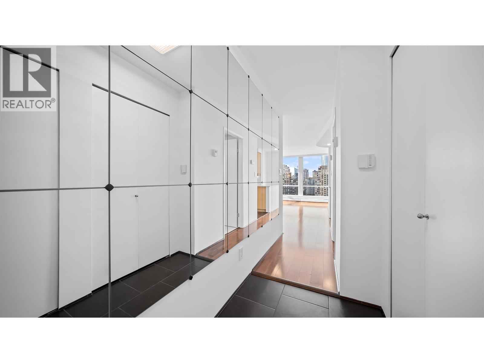 2809 1008 Cambie Street, Vancouver, British Columbia  V6B 6J7 - Photo 4 - R3093391