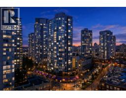 2809 1008 CAMBIE STREET, Vancouver, British Columbia