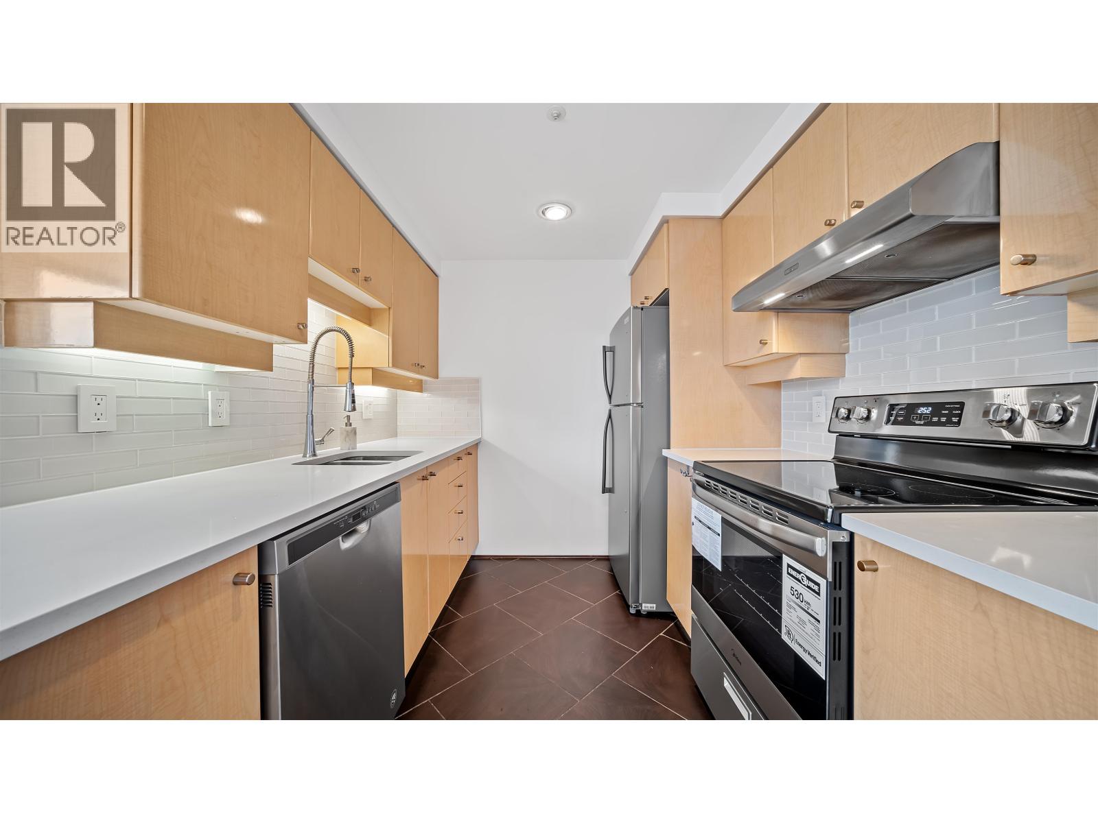 2809 1008 Cambie Street, Vancouver, British Columbia  V6B 6J7 - Photo 17 - R3093391