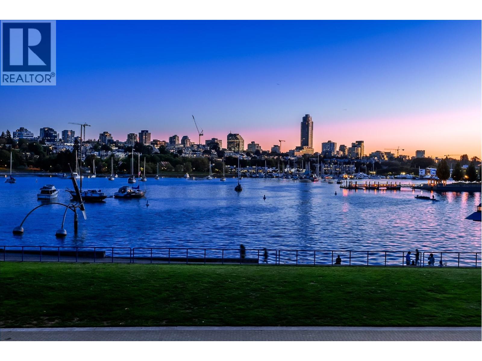 2809 1008 Cambie Street, Vancouver, British Columbia  V6B 6J7 - Photo 36 - R3093391