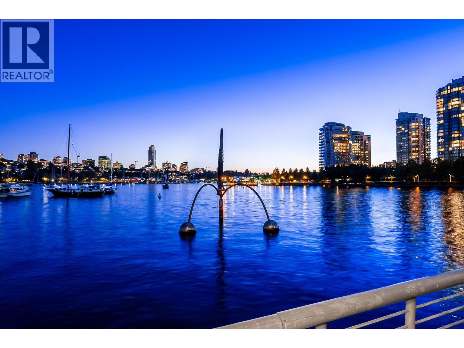 2809 1008 Cambie Street, Vancouver, British Columbia  V6B 6J7 - Photo 37 - R3093391