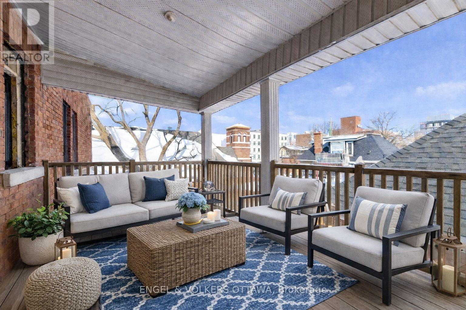 6 - 77 Florence Street, Ottawa, Ontario  K1R 5N1 - Photo 6 - X12771862