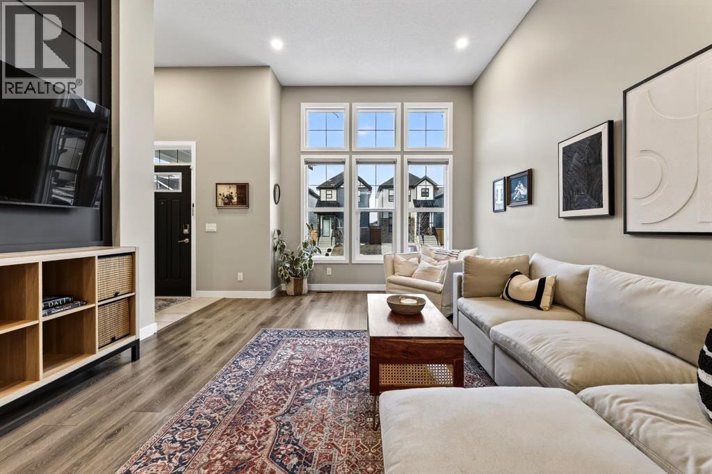 295 Masters Row Se, Calgary, Alberta  T3M 2B6 - Photo 6 - A2284392