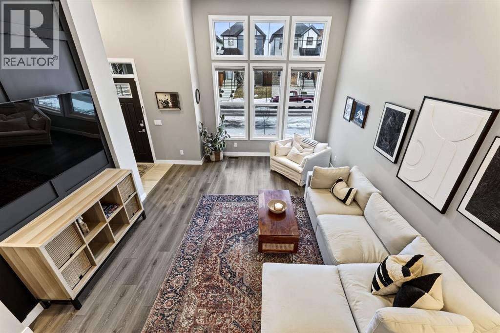 295 Masters Row SE, Calgary, Alberta