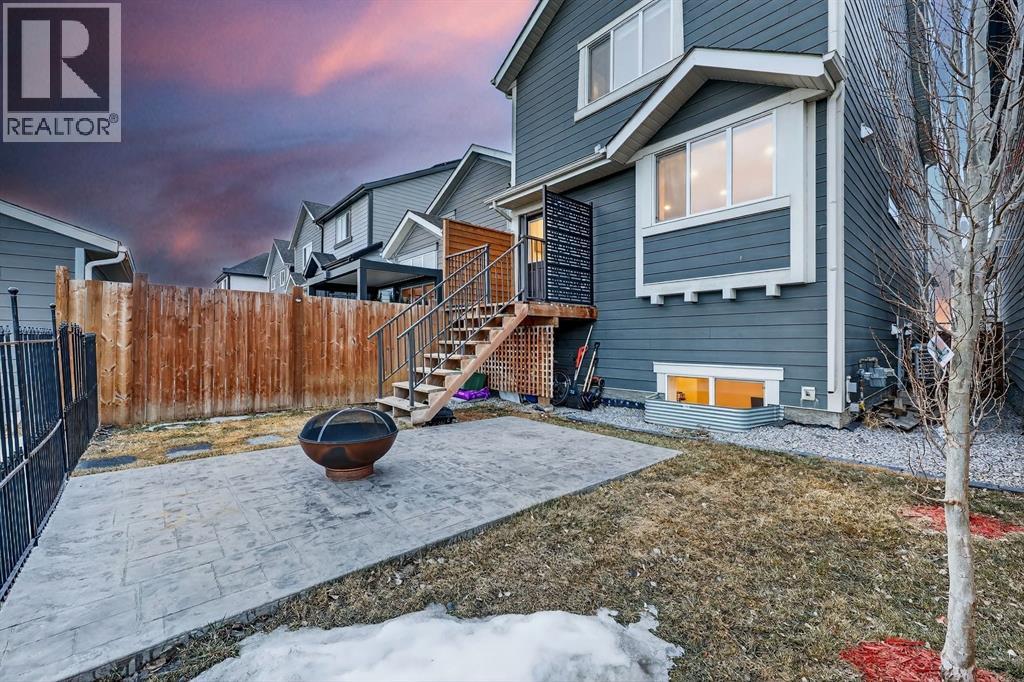 295 Masters Row Se, Calgary, Alberta  T3M 2B6 - Photo 32 - A2284392