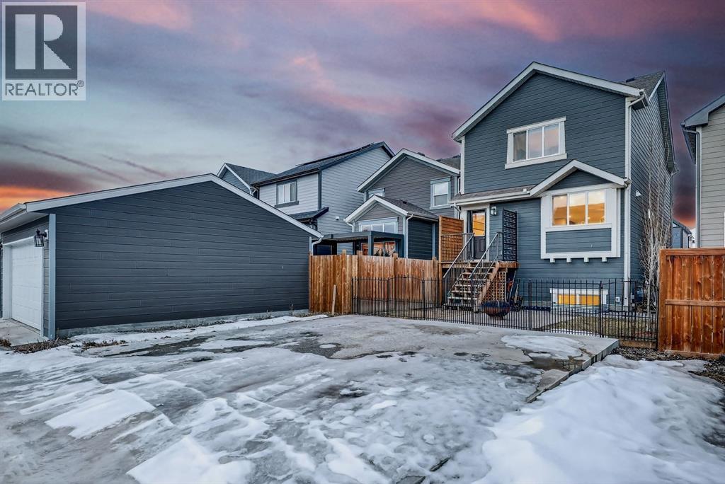 295 Masters Row Se, Calgary, Alberta  T3M 2B6 - Photo 33 - A2284392
