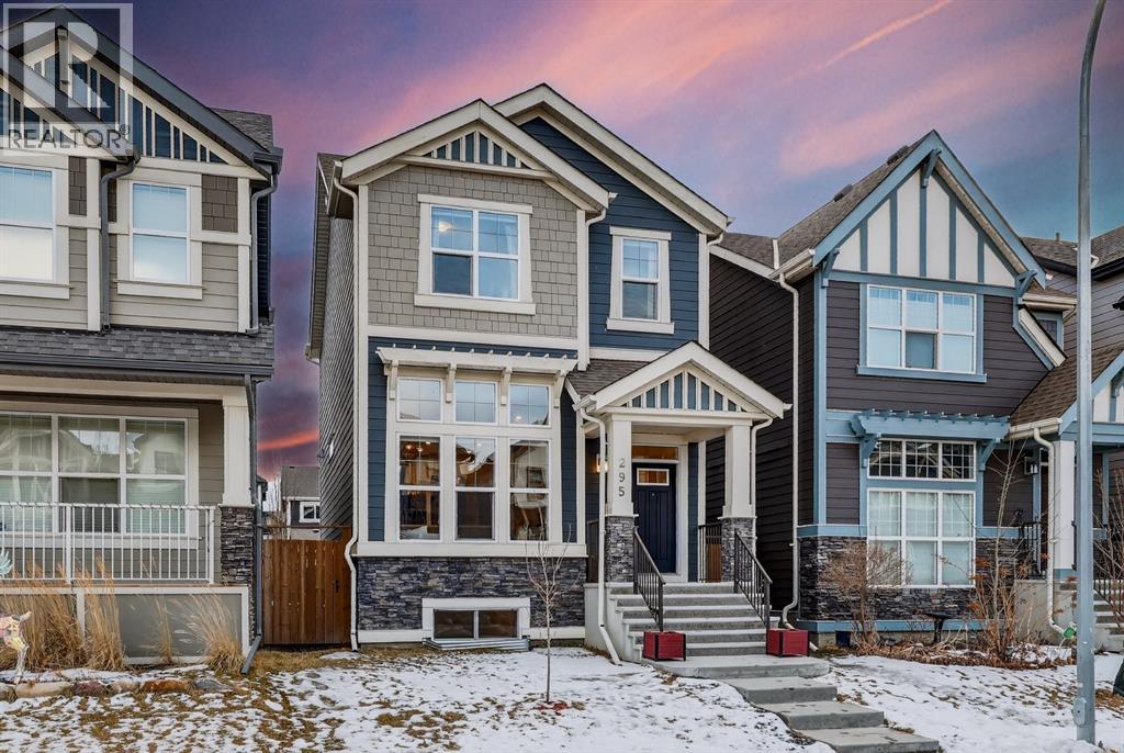 295 Masters Row Se, Calgary, Alberta  T3M 2B6 - Photo 34 - A2284392