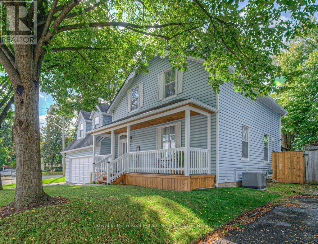 92 Adam Street, Cambridge, Ontario  N3C 2K6 - Photo 2 - X12417861