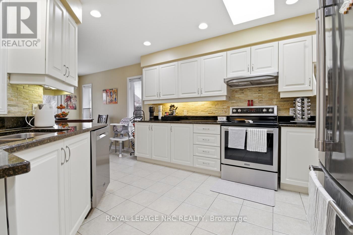 65 Mccaffery Crescent, St. Catharines, Ontario  L2S 3Y6 - Photo 14 - X12821528